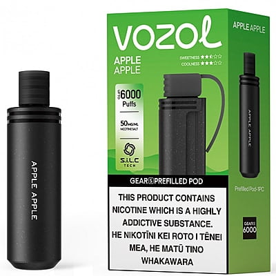 Vozol Gear S Kit 6000 Apple Apple